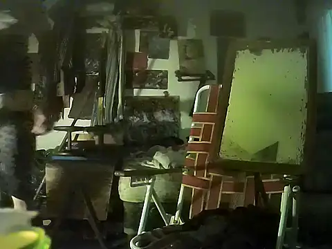 amoralall Webcam Show