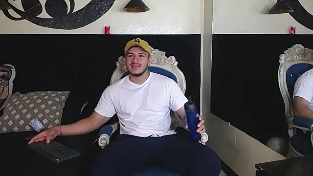 jeisonstark Live XXX-Chat