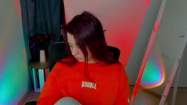 Sam_Mystery Chat XXX in diretta