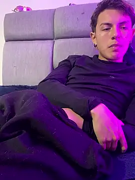 NaytonFreeman's Live XXX Chat