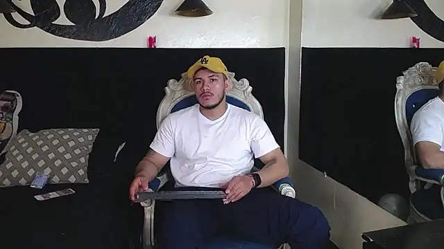 jeisonstark's Live XXX Chat