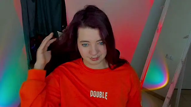 Sam_Mystery 라이브 XXX 채팅