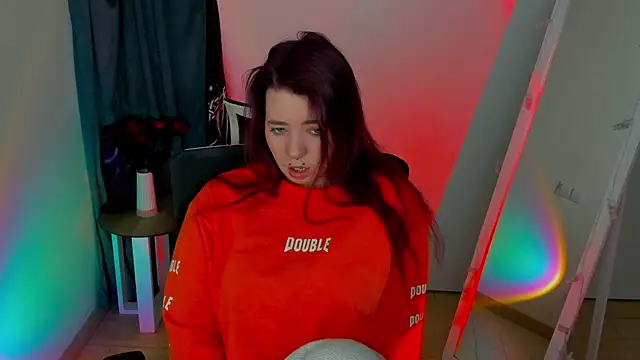 Sam_Mystery 라이브 XXX 채팅