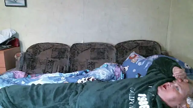 Lana555 élő XXX-chatje