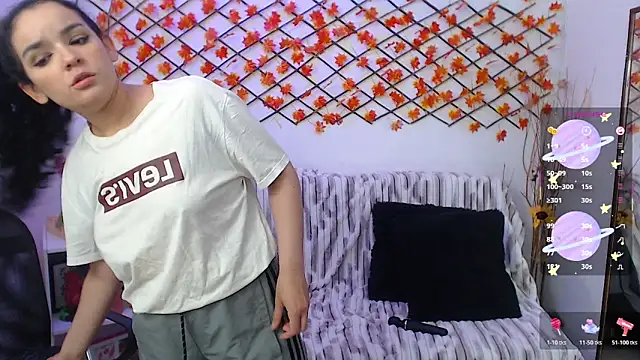 Debbie_Morgan's Webcam Show