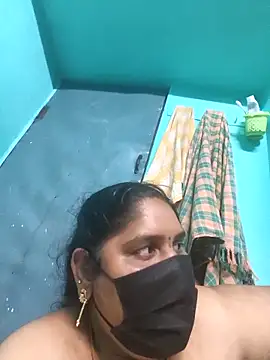 Villageanuty 라이브 XXX 채팅