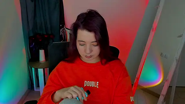 دردشة Sam_Mystery الجنسية المباشرة