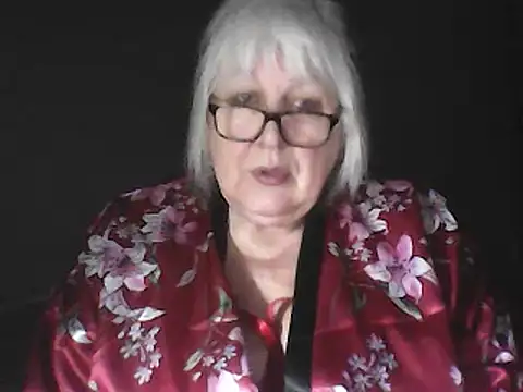 Вебкам-шоу Alexia64231