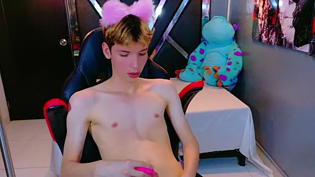 park_jimin1's Live XXX Chat