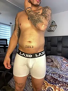 ALEXXX_KING's Live XXX Chat