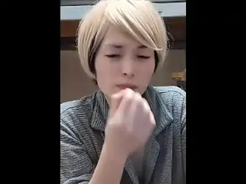 mgnhiroyuki Adlı Modelin Canlı XXX Sohbeti