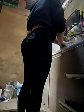 Živý XXX chat TamySweetness