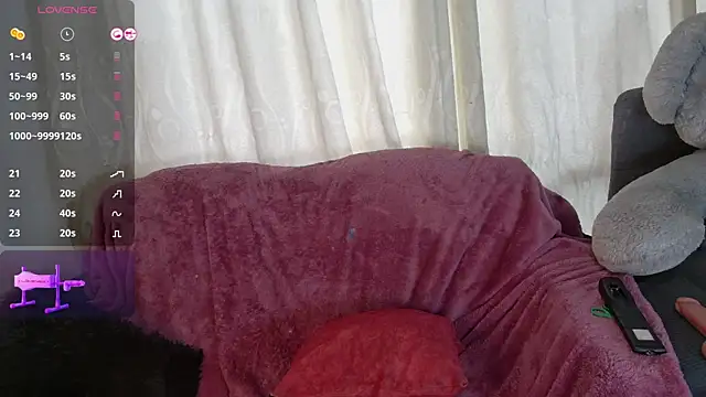 abby_taylor's Live XXX Chat