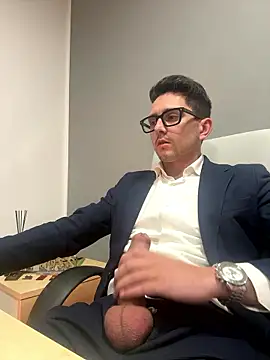 masterboss_ Webcam show