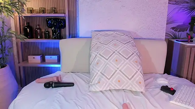 Živý XXX chat LIAH_IZUMI