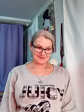 irinamaux Chat XXX in diretta