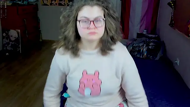 Sashy_Way Chat XXX in diretta