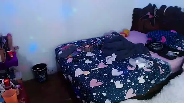 boss-thebitch Live XXX-Chat