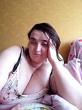 LiluHot's Live XXX Chat