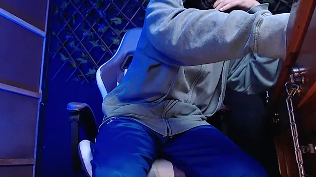 Chat XXX en directo de Dicaprioo_