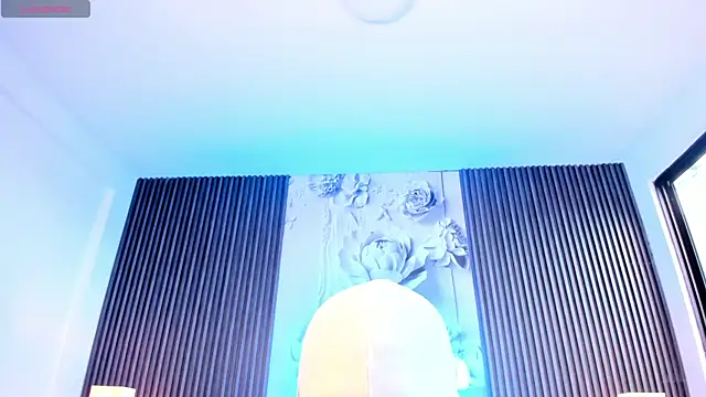 JacksonMuller_ 在線直播表演