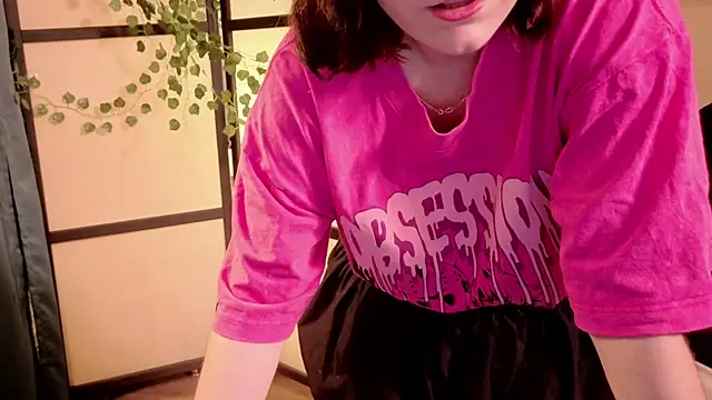 Živý XXX chat Diana_Flower