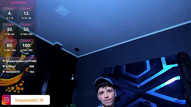 Ian_Castillo_ Live XXX-Chat