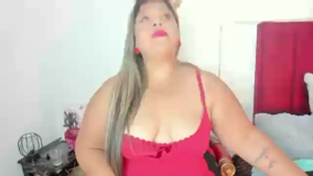 NaughtyAmeliaThompson69's Live XXX Chat