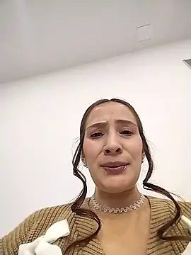 SAMANTHA-16_'s Live XXX Chat