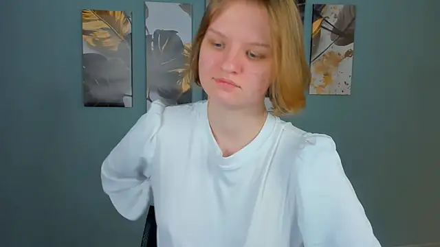 LilianSwall's Live XXX Chat