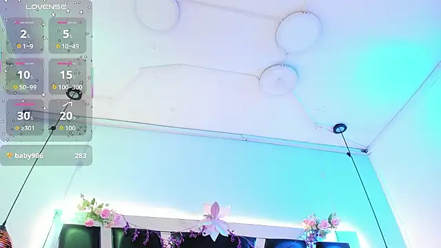 Živý XXX chat antonelllepiercee