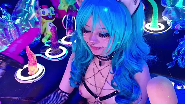 LaytonBox's Live XXX Chat