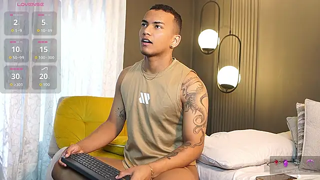 rafa_cruz Live XXX-chat