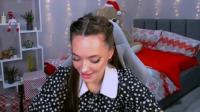 MelanieAlves' Live XXX Chat