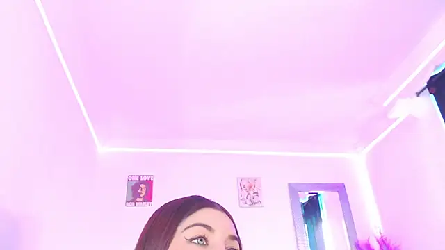 Chat XXX ao vivo de Anna_belly