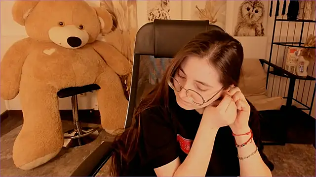 Chat XXX ao vivo de VirtuallVoyant