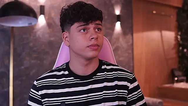 Ethan_occonor's Webcam Show