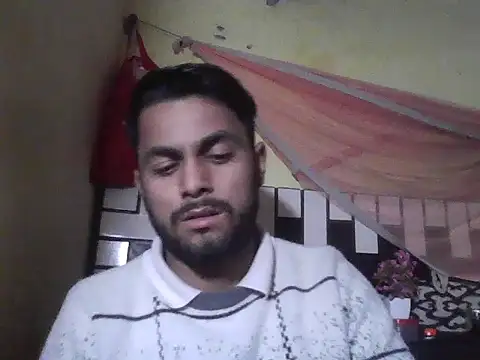 Stubborndesiboy's Live XXX Chat