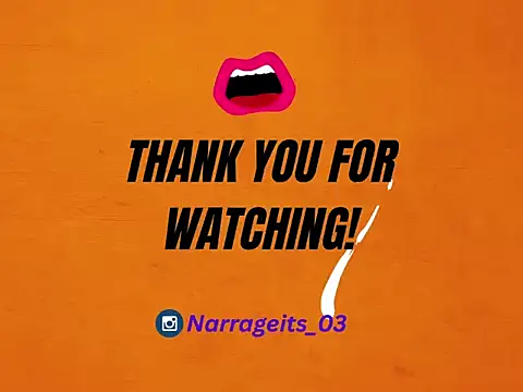 LustyNarra Chat XXX in diretta