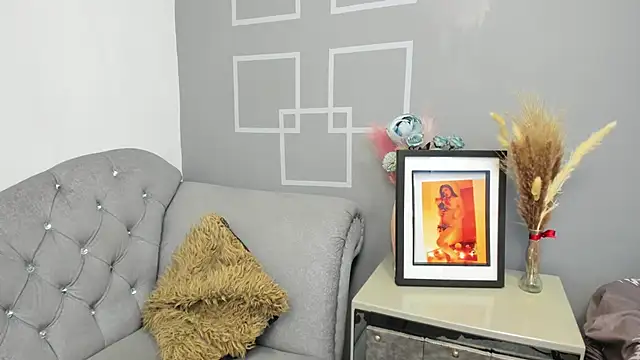 ZaharaSkylar's Live XXX Chat