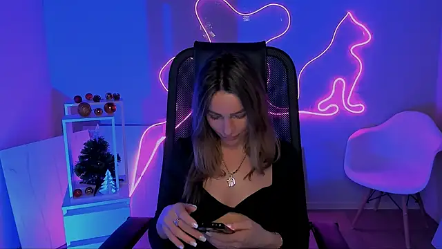 Živý XXX chat marymaryson