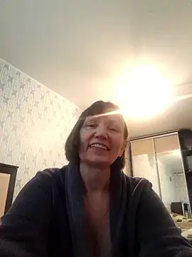 MargoFire5231 élő XXX-chatje