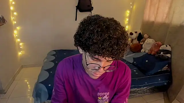 Tom_Blues Live XXX-chat