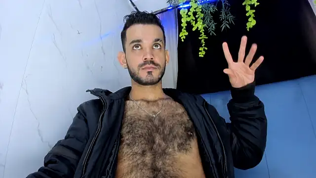 EthanGrey live XXX chat