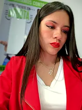 CHARLOTTE__05 Live XXX-Chat