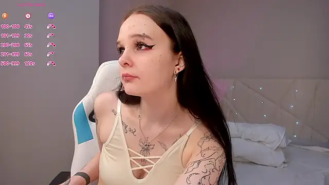 Cassies-Sandyy live XXX chat