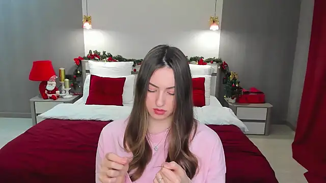 Christina_Enigma's Live XXX Chat