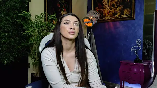 nicolepalmer's Webcam Show