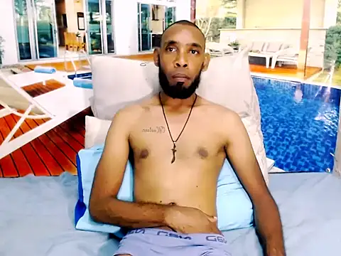 Show Webcam de IndianMagicMike