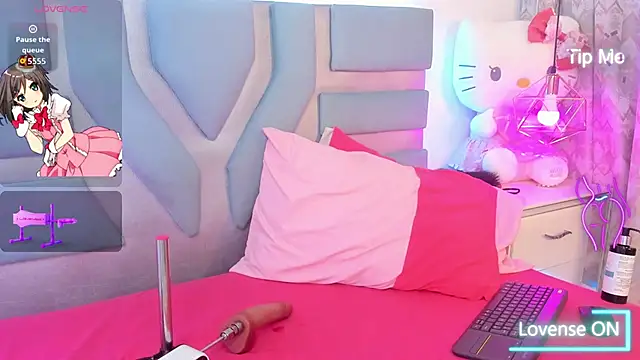 Živý XXX chat sweete_coraline9